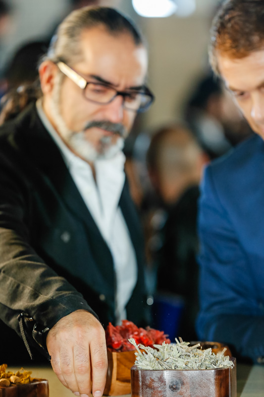 Diageo World Class Competition